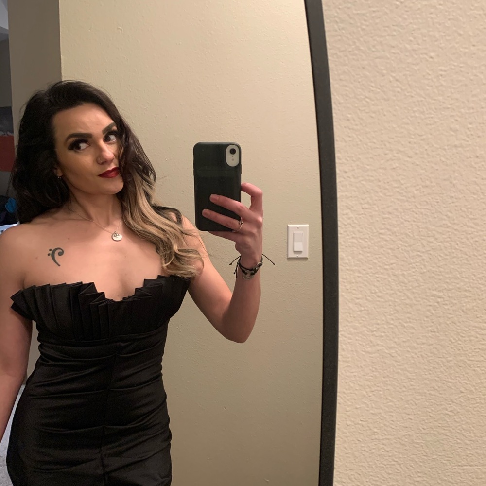 The little black dress you’ve been looking for!